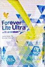 FOREVER LITE ULTRA  VANILKOVÝ 
